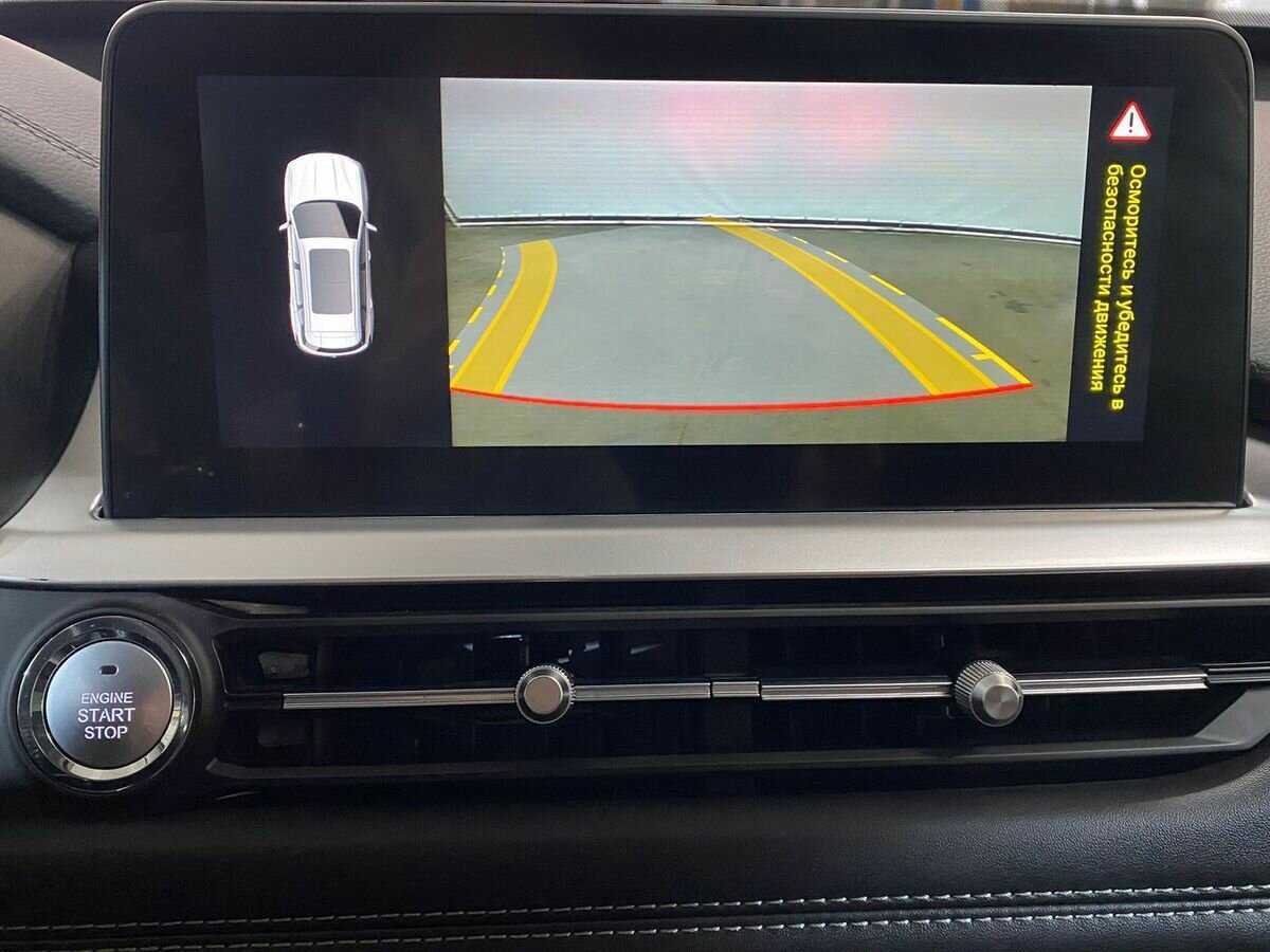 Купить Chery Tiggo 7 Pro, 2021, 16 600 км.. Фото: #14