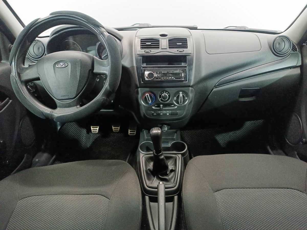 Купить Lada (ВАЗ) Granta, 2018, 74 023 км.. Фото: #8