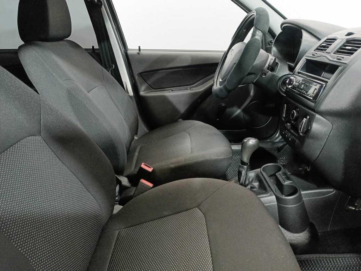 Купить Lada (ВАЗ) Granta, 2018, 74 023 км.. Фото: #9