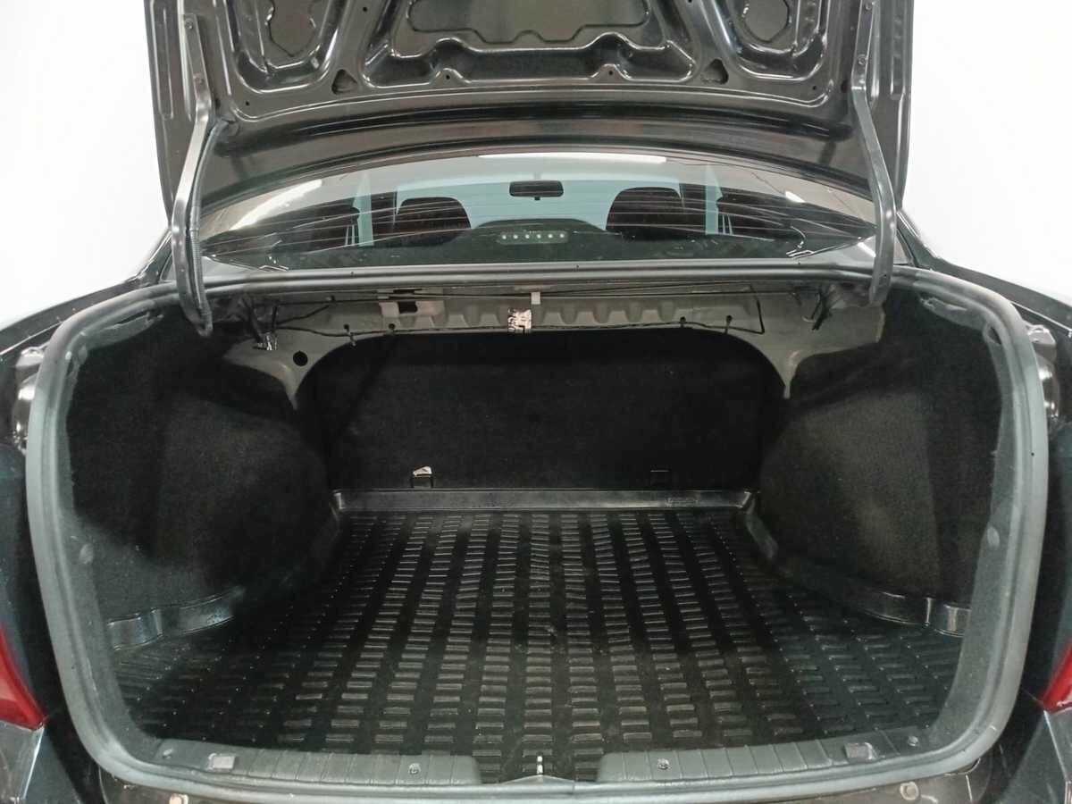 Купить Lada (ВАЗ) Granta, 2018, 74 023 км.. Фото: #13