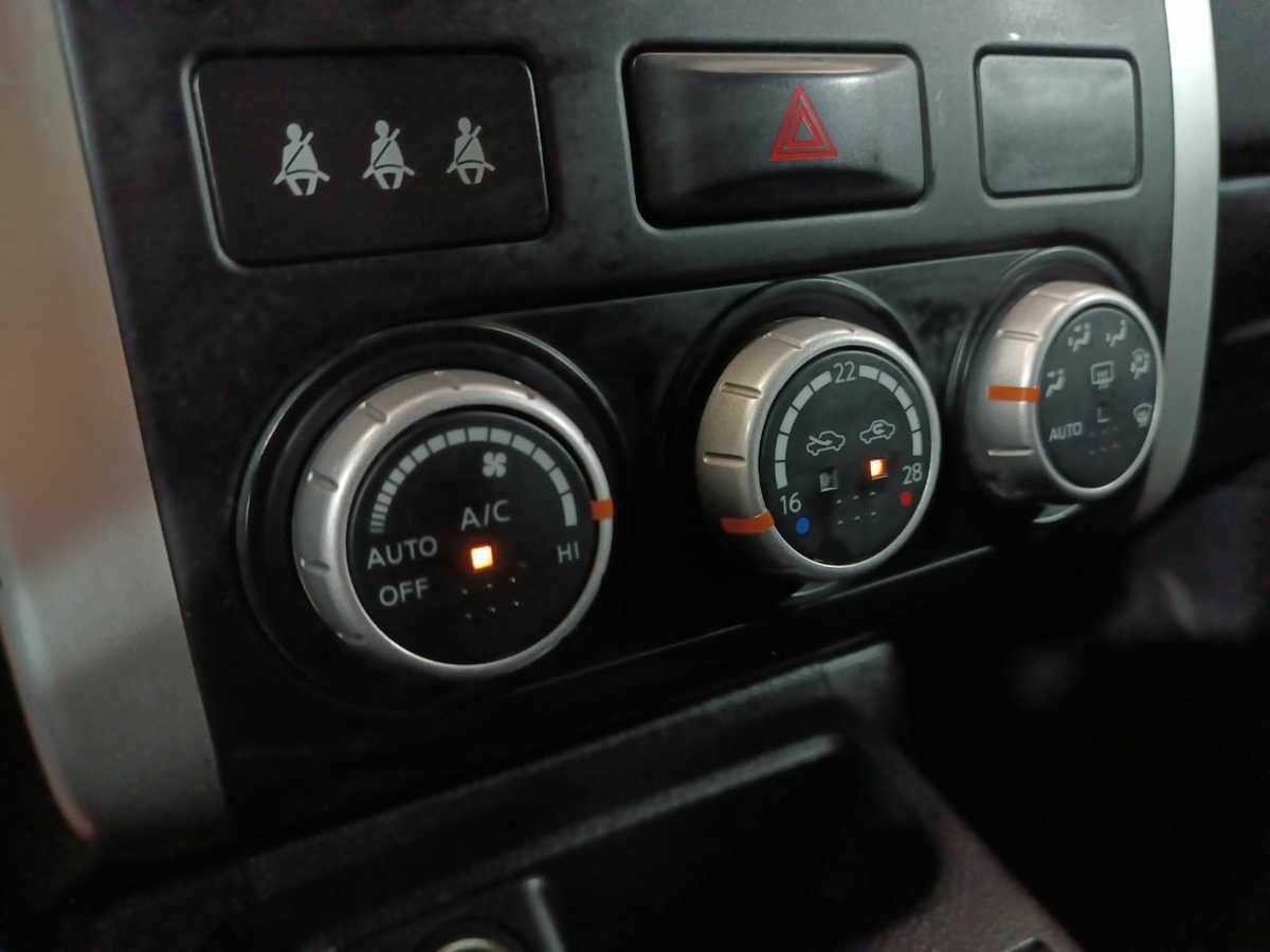 Купить Ниссан Икс-Трейл, 2012, 256 731 км.. Фото: #15