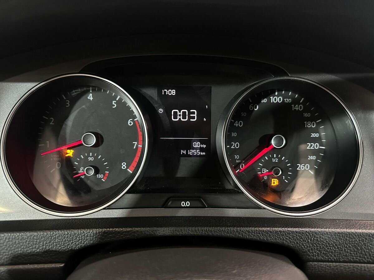 Купить Volkswagen Golf, 2013, 141 253 км.. Фото: #11