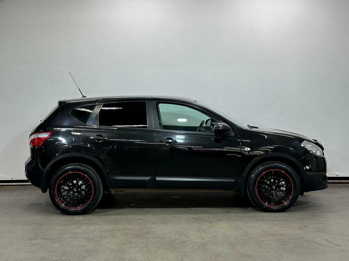 Купить Nissan Qashqai, 2012, 169 407 км.. Фото: #3