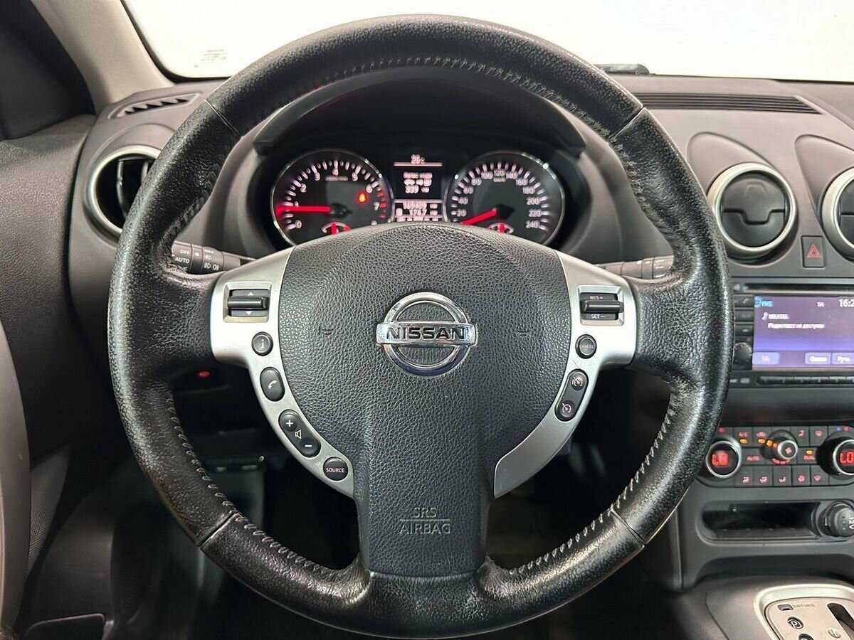 Купить Nissan Qashqai, 2012, 169 407 км.. Фото: #10