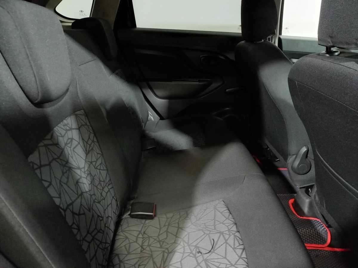 Купить Lada (ВАЗ) XRAY, 2021, 59 733 км.. Фото: #10