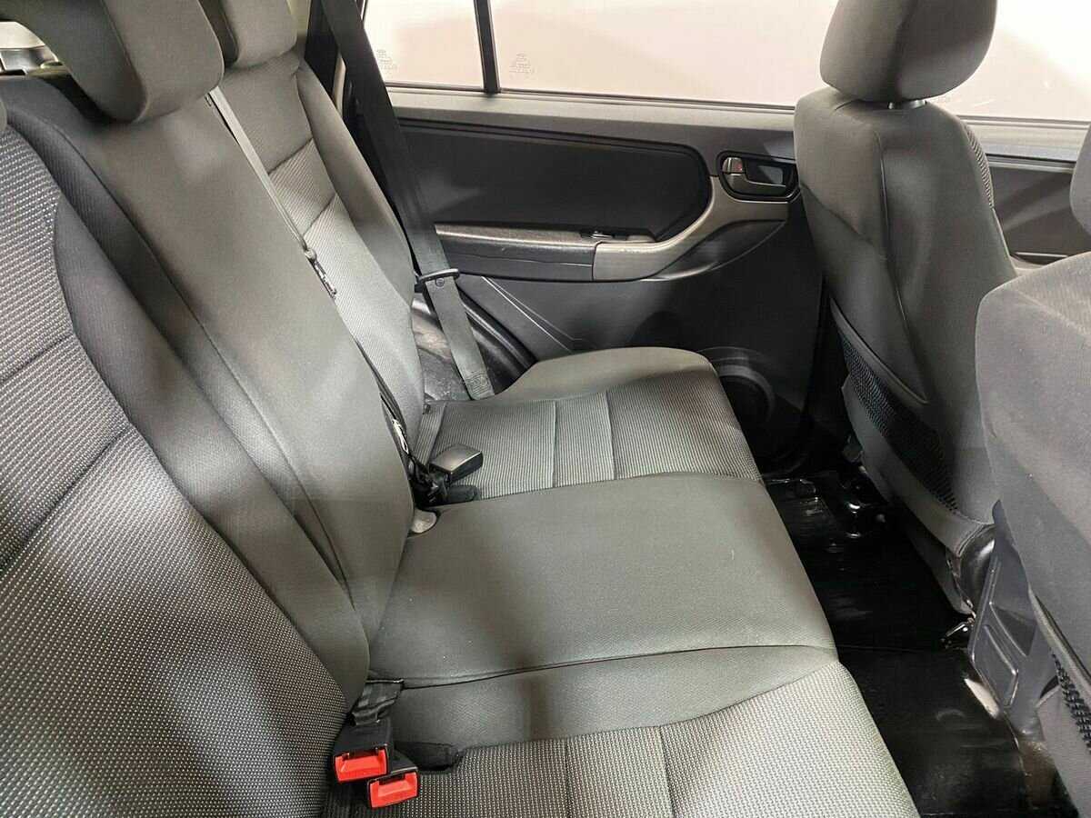 Купить Chery Tiggo (T11), 2013, 177 920 км.. Фото: #10