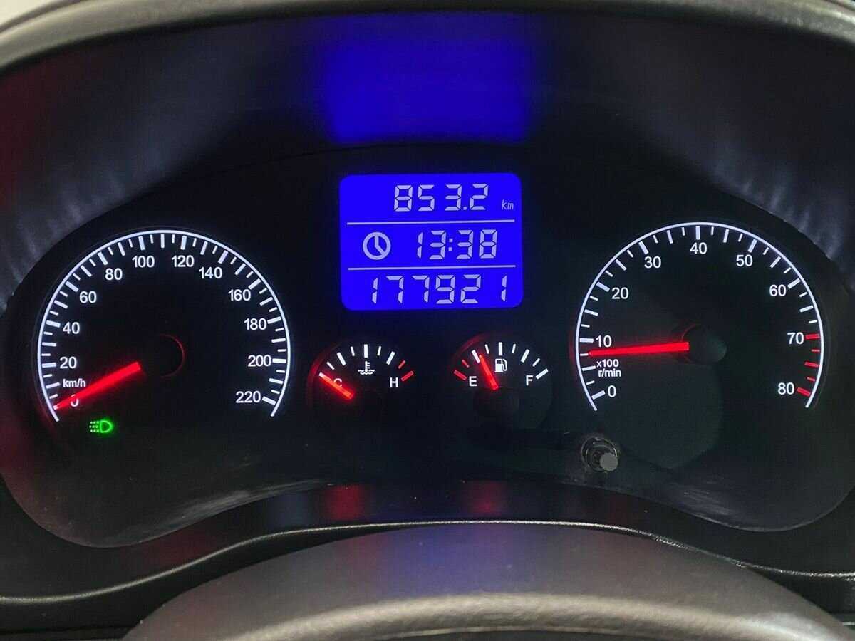 Купить Chery Tiggo (T11), 2013, 177 920 км.. Фото: #12