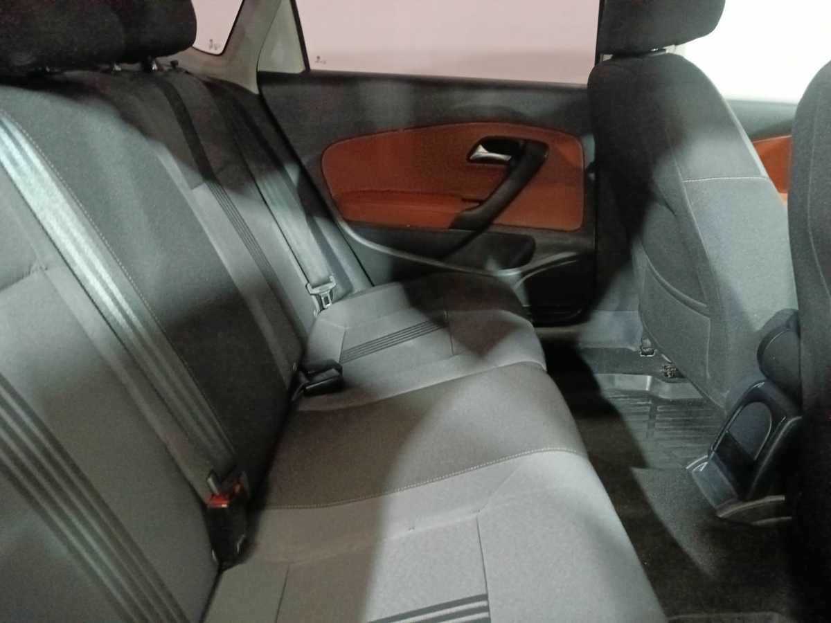 Купить Фольксваген Поло, 2016, 125 239 км.. Фото: #9