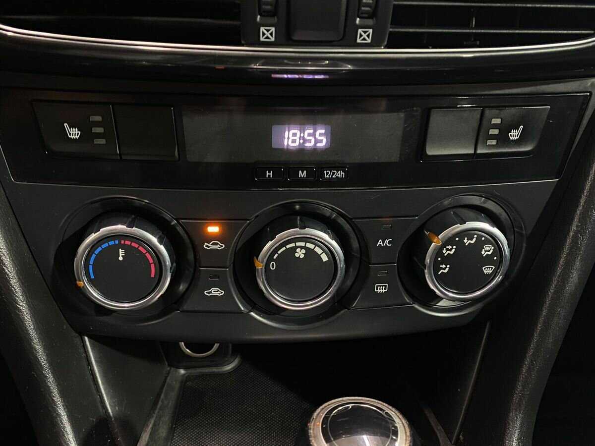 Купить Мазда 6, 2012, 176 504 км.. Фото: #14