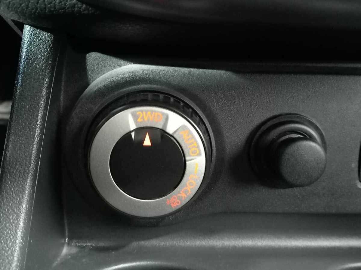 Купить Renault Duster, 2012, 118 839 км.. Фото: #12