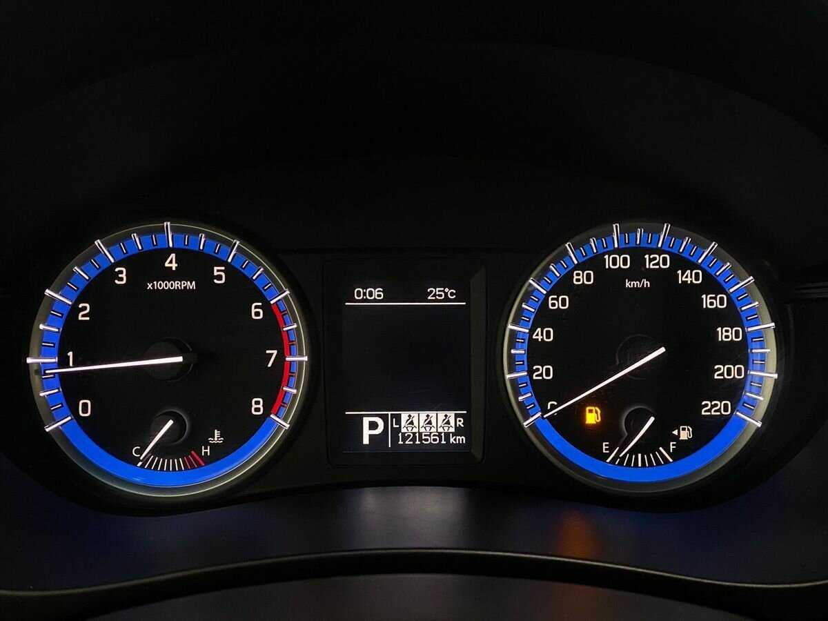 Купить Suzuki SX4, 2014, 121 560 км.. Фото: #12