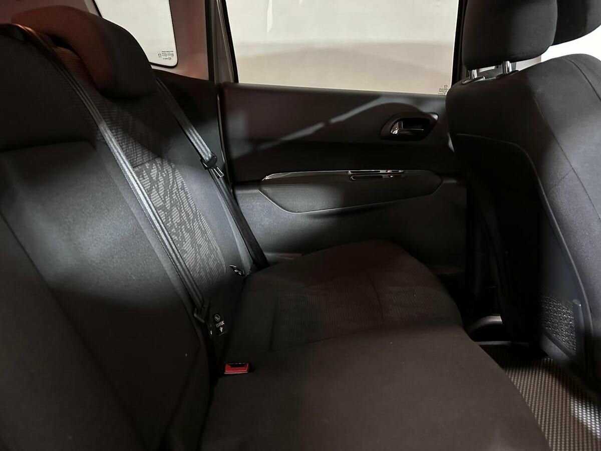 Купить Peugeot 3008, 2012, 338 771 км.. Фото: #9