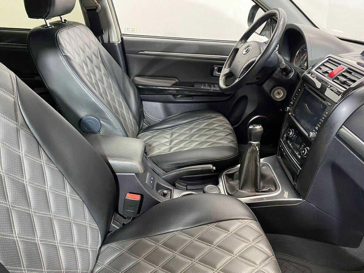 Купить Great Wall Hover H3, 2014, 240 180 км.. Фото: #9