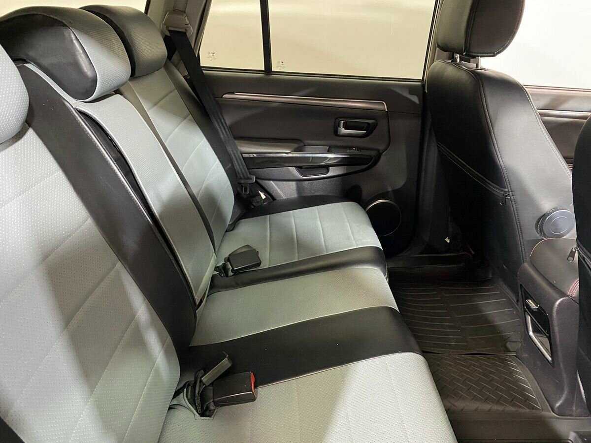 Купить Great Wall Hover H3, 2014, 240 180 км.. Фото: #10