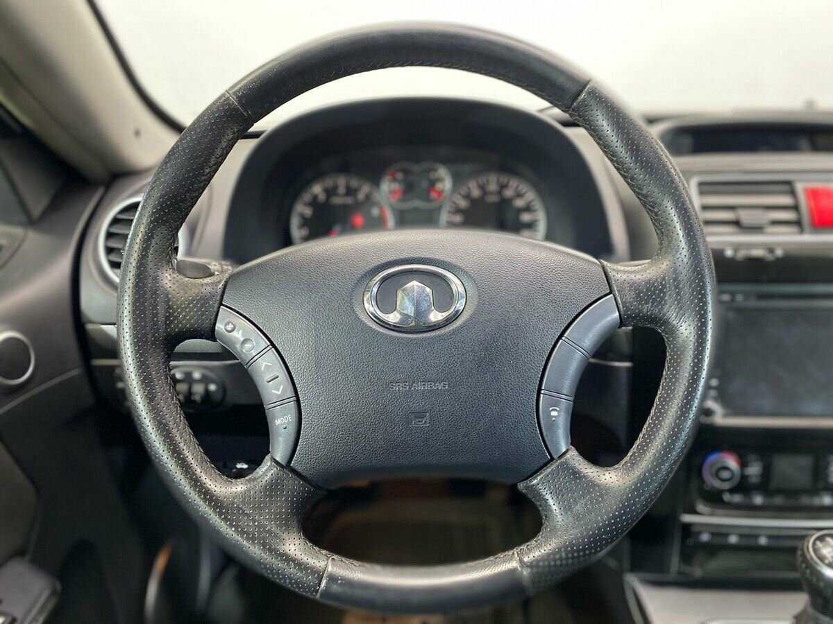 Купить Great Wall Hover H3, 2014, 240 180 км.. Фото: #11