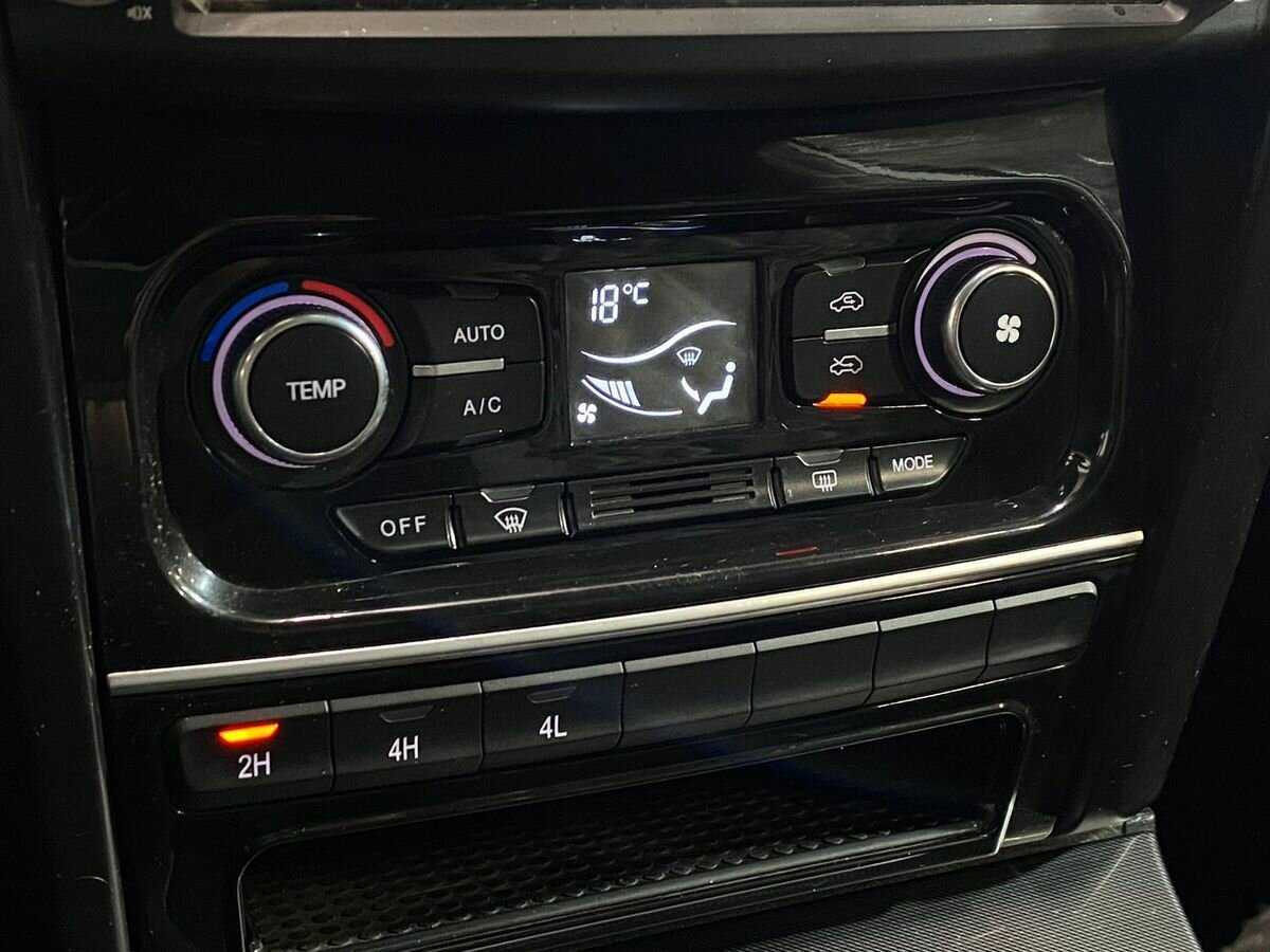 Купить Great Wall Hover H3, 2014, 240 180 км.. Фото: #14