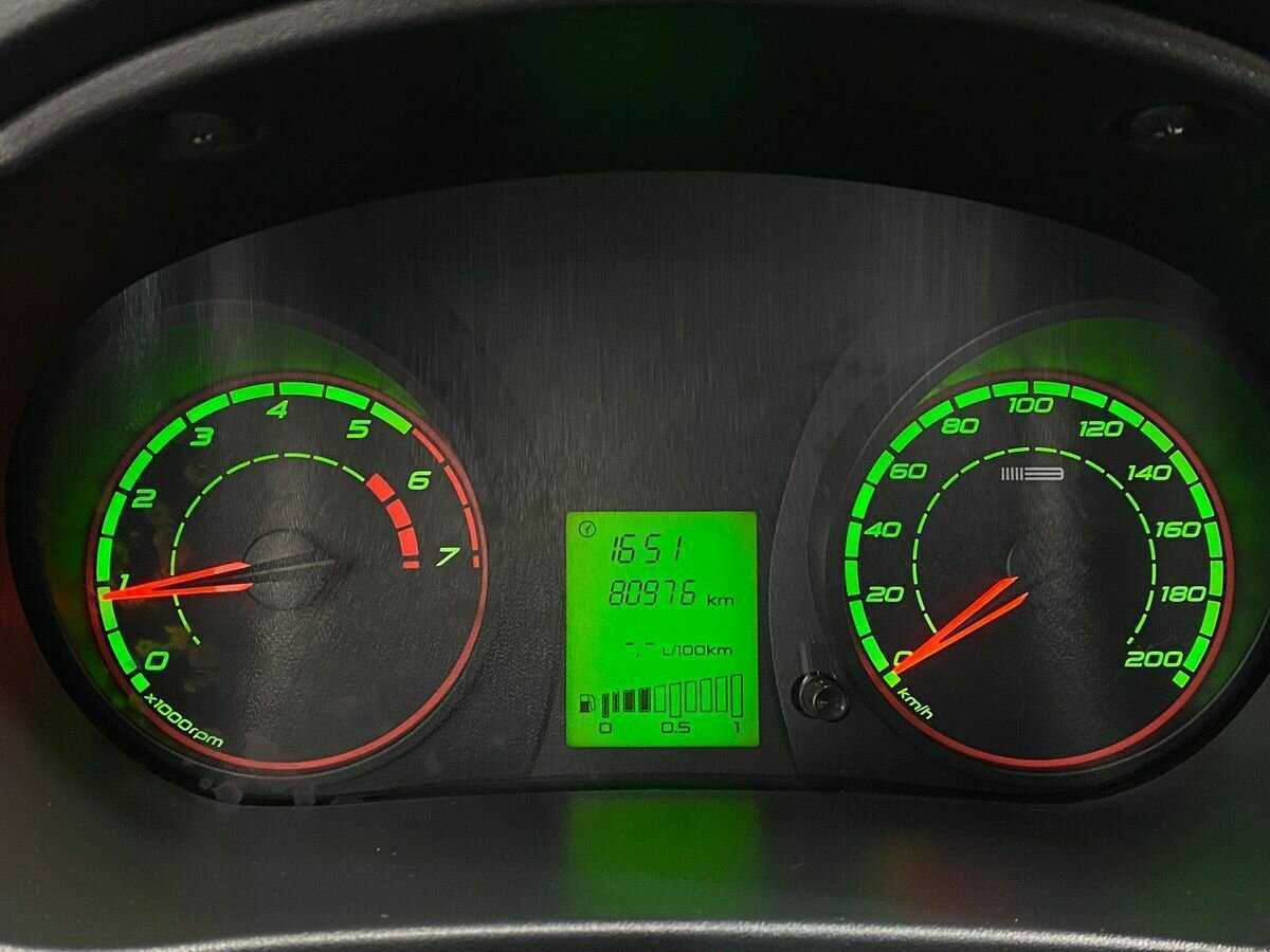 Купить Lada (ВАЗ) Kalina, 2017, 81 000 км.. Фото: #11