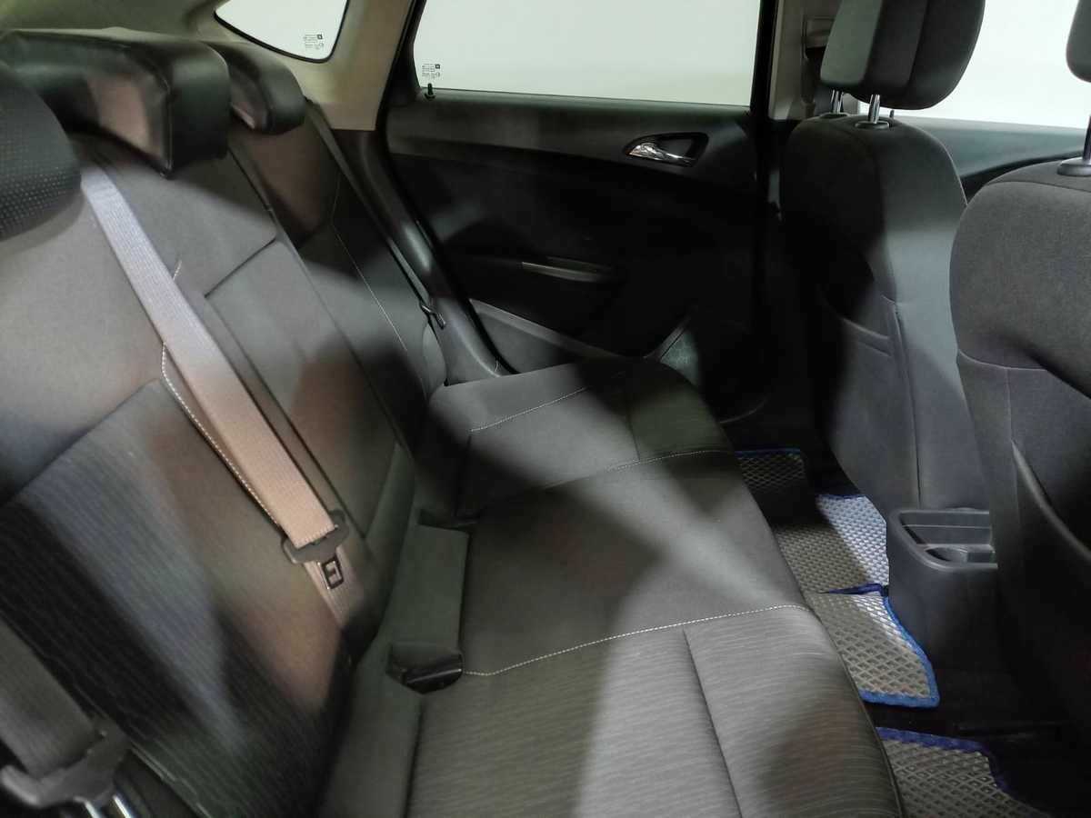 Купить Opel Astra, 2012, 181 509 км.. Фото: #10