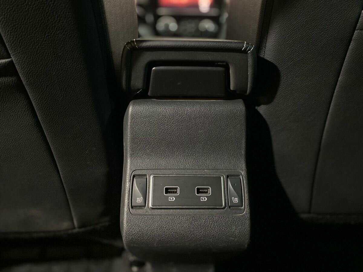 Купить Рено Каптюр, 2021, 70 175 км.. Фото: #16