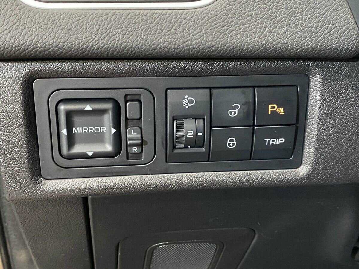 Купить Geely Emgrand X7, 2019, 55 757 км.. Фото: #12