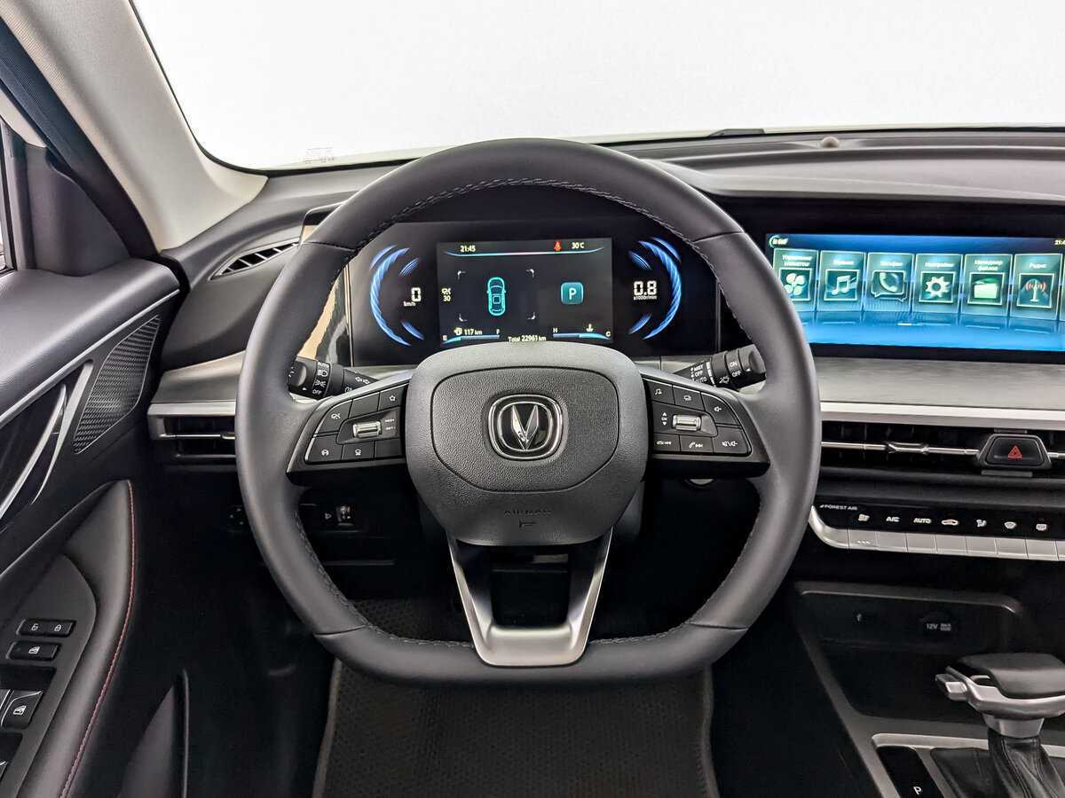 Купить Changan CS35PLUS, 2023, 22 950 км.. Фото: #16