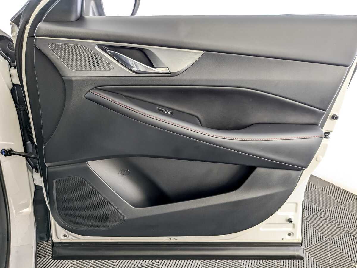 Купить Changan CS35PLUS, 2023, 22 950 км.. Фото: #19