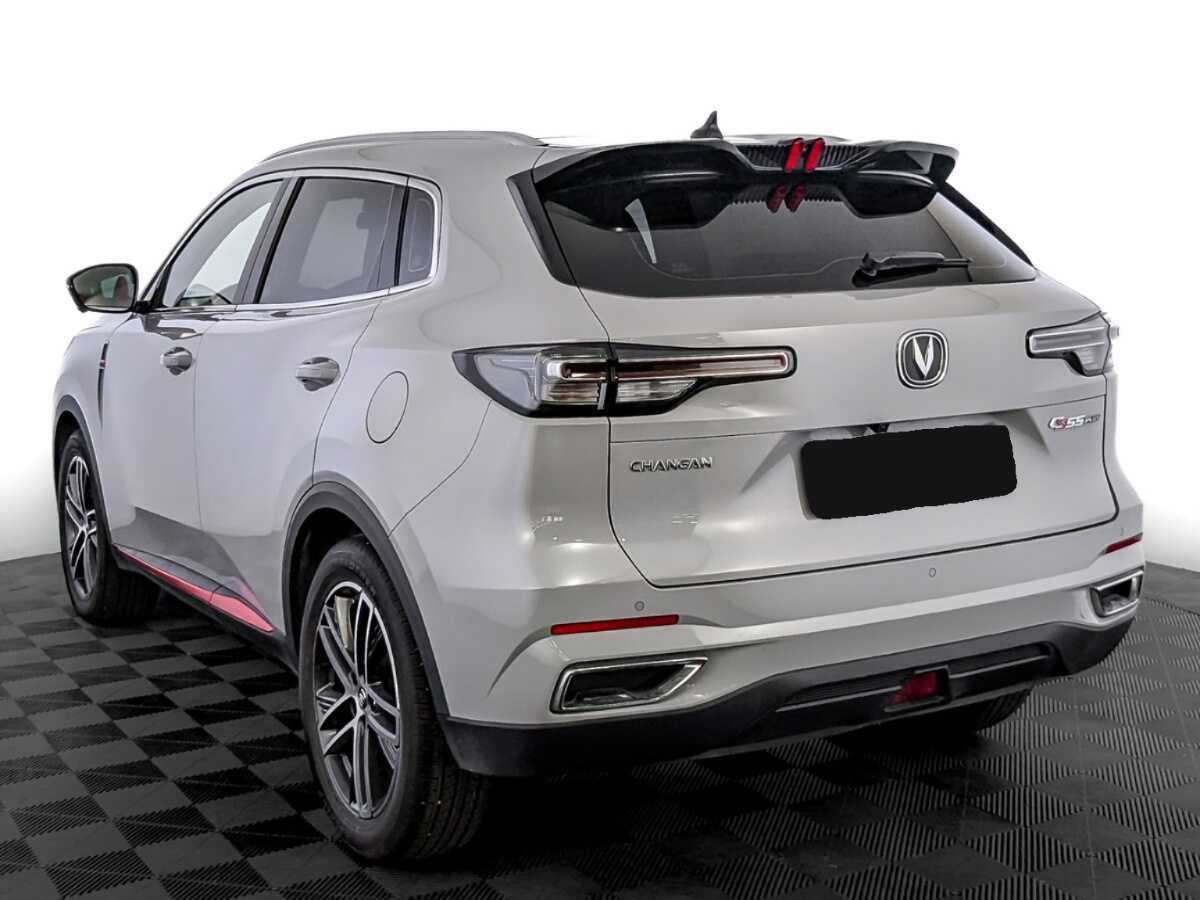 Купить Changan CS55PLUS, 2023, 14 088 км.. Фото: #6