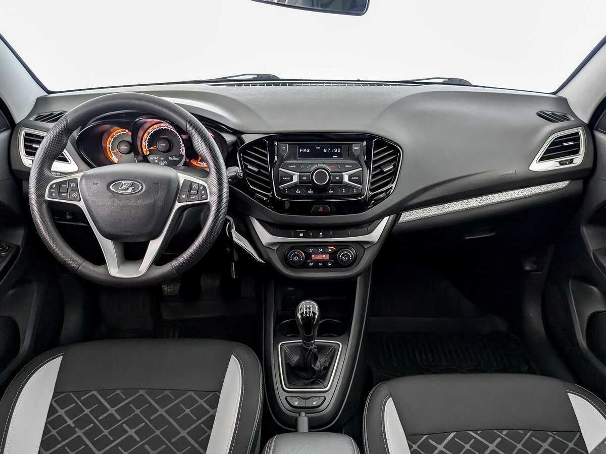 Купить Лада (ВАЗ) Веста, 2019, 62 764 км.. Фото: #11