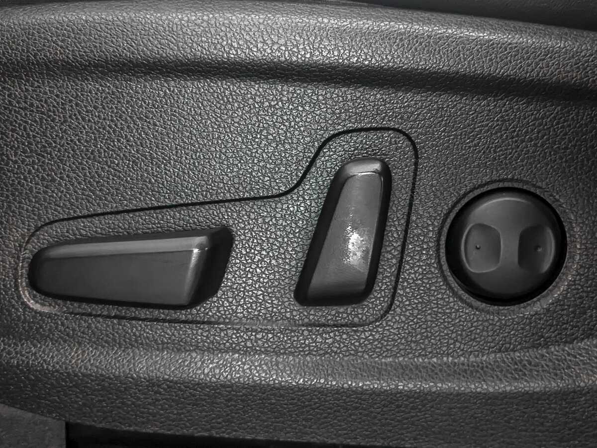 Купить Hyundai Santa Fe, 2018, 106 000 км.. Фото: #16