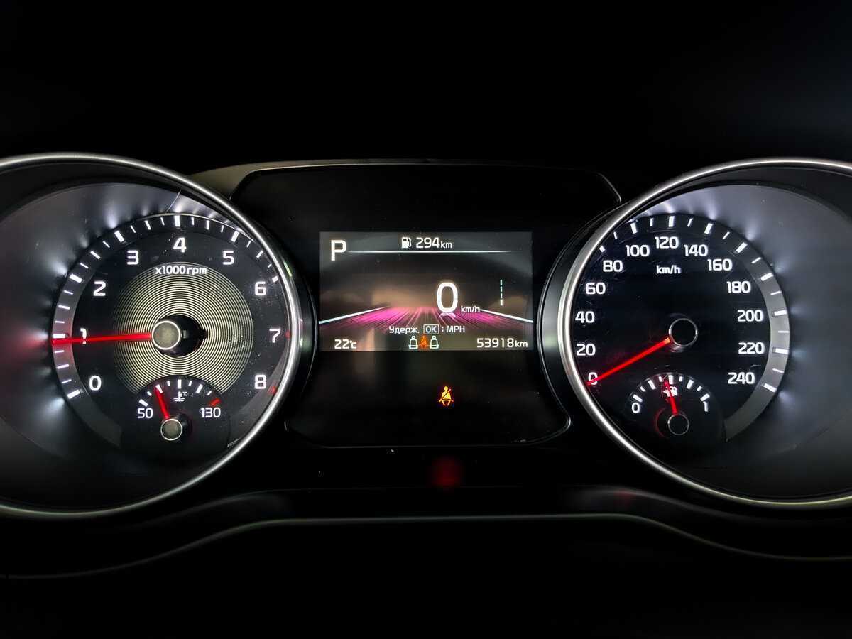 Купить Киа Сид, 2021, 53 914 км.. Фото: #10