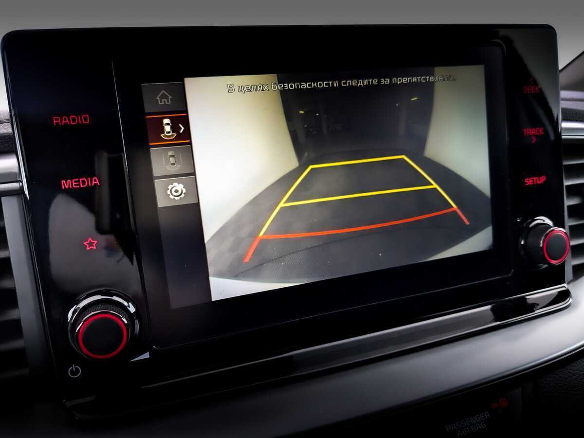 Купить Киа Сид, 2021, 53 914 км.. Фото: #20