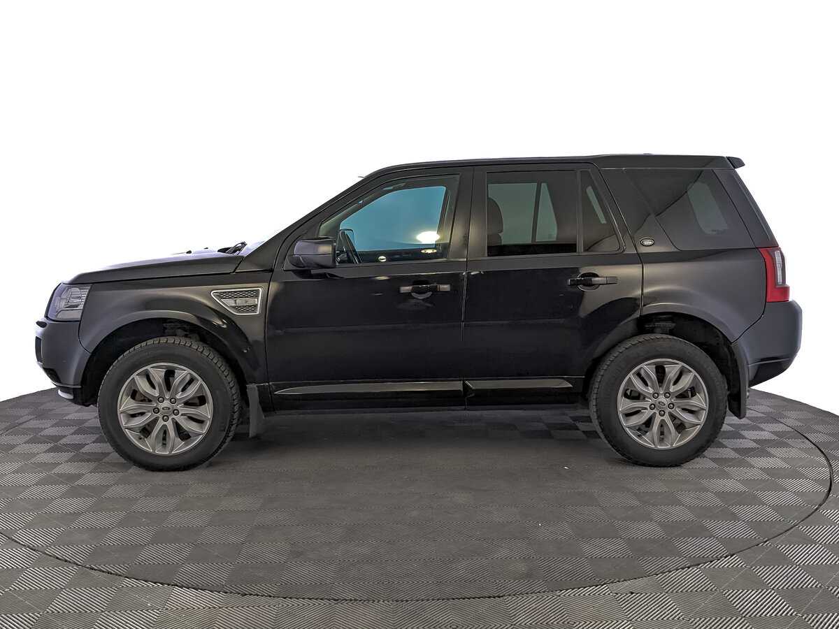 Купить Land Rover Freelander, 2014, 94 989 км.. Фото: #7
