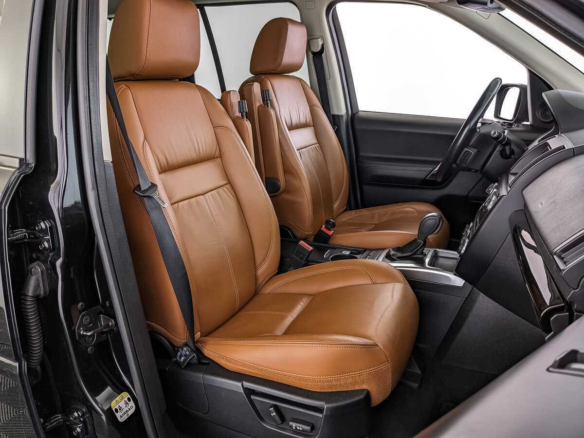 Купить Land Rover Freelander, 2014, 94 989 км.. Фото: #19