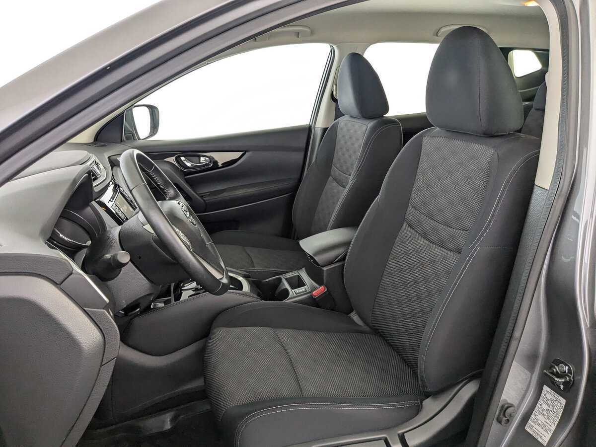 Купить Ниссан Кашкай, 2016, 16 120 км.. Фото: #15