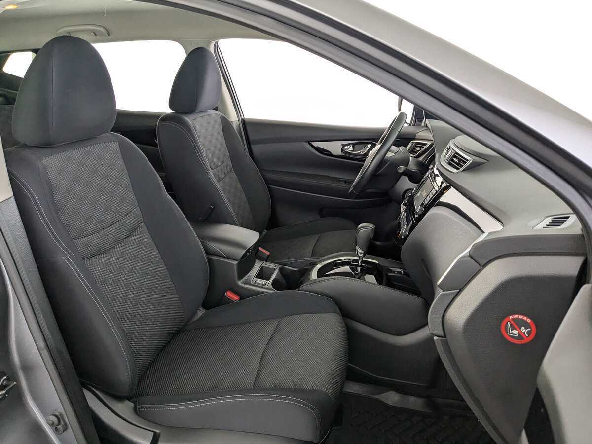 Купить Ниссан Кашкай, 2016, 16 120 км.. Фото: #19