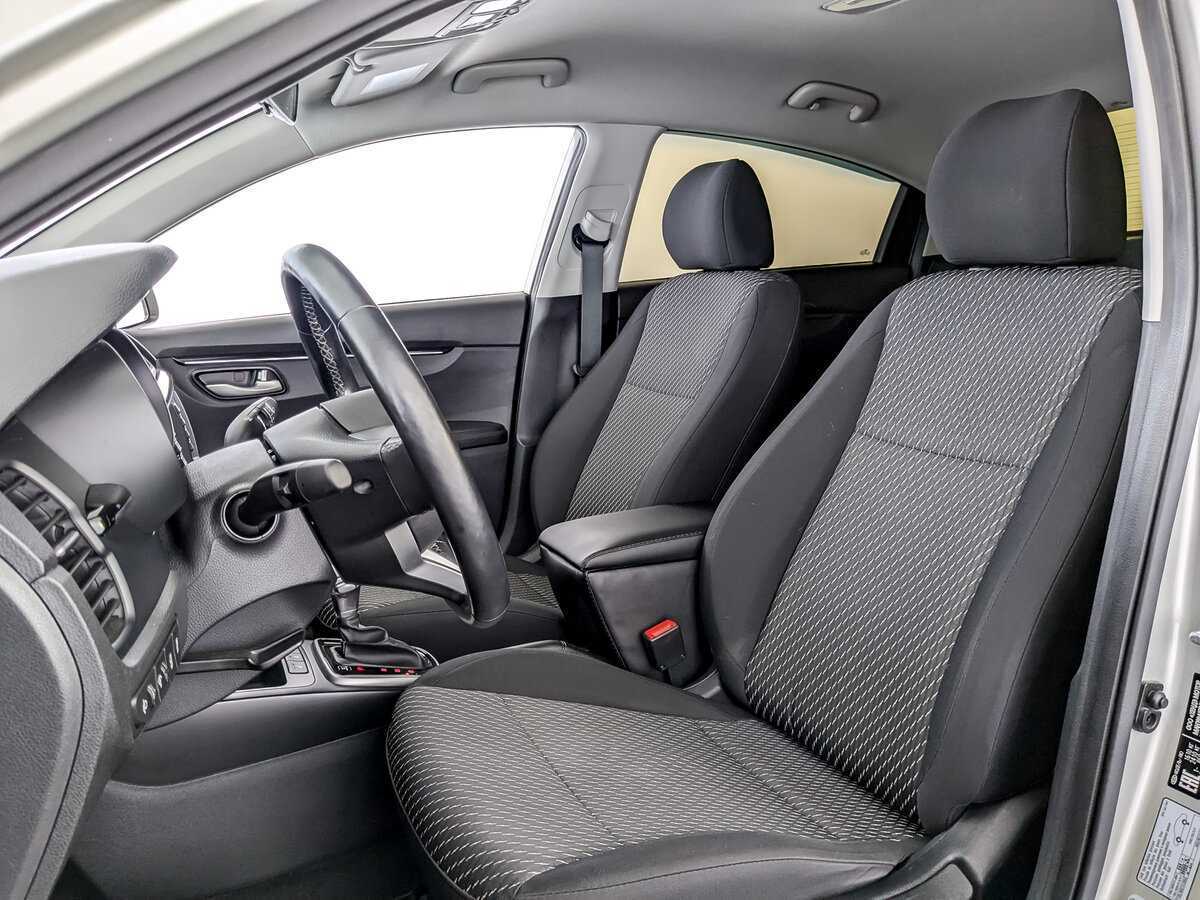 Купить Киа Рио, 2018, 58 800 км.. Фото: #14