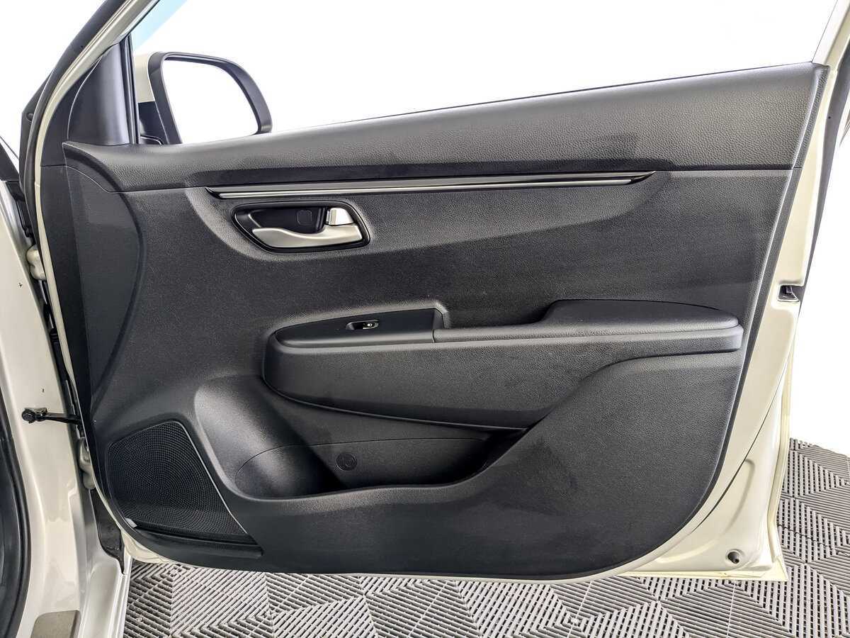 Купить Киа Рио, 2018, 58 800 км.. Фото: #17