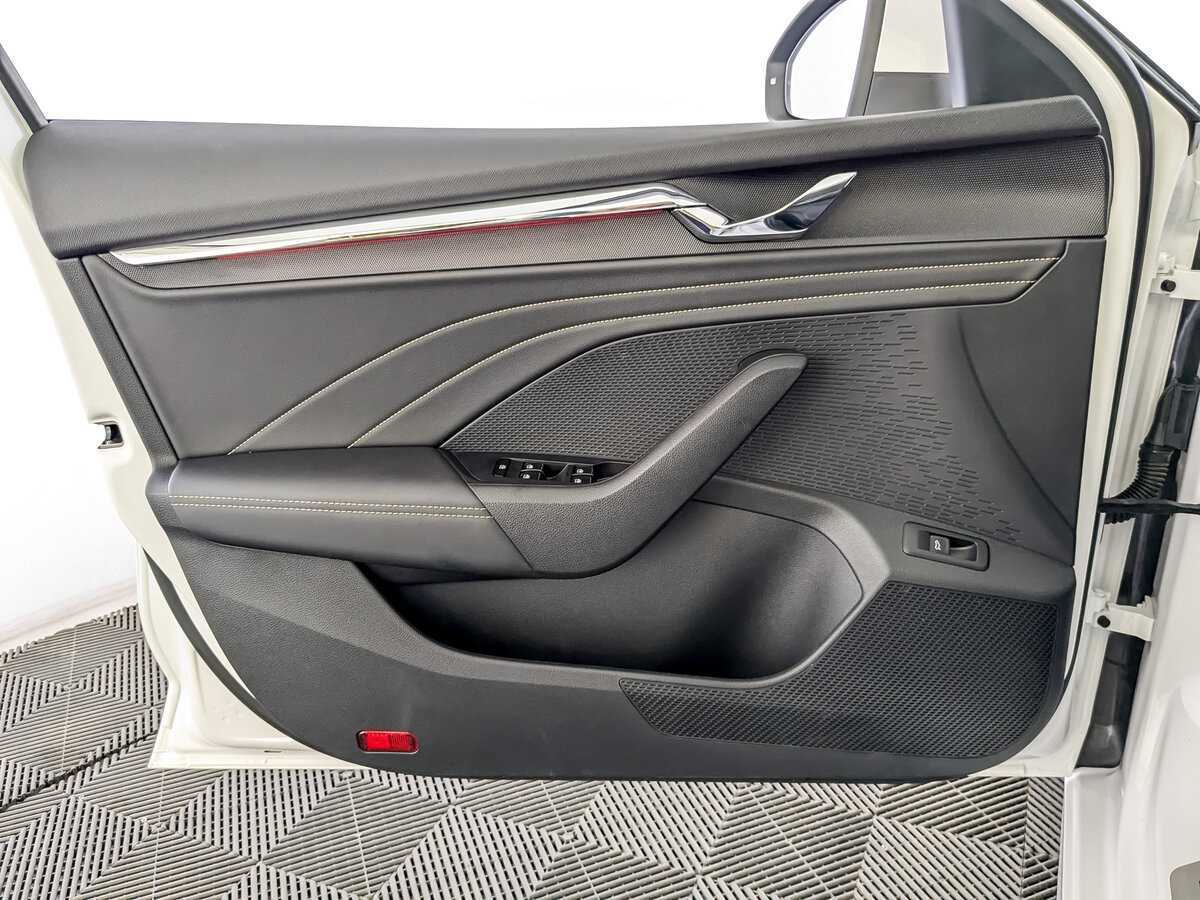 Купить Skoda Octavia, 2023, 8 163 км.. Фото: #14