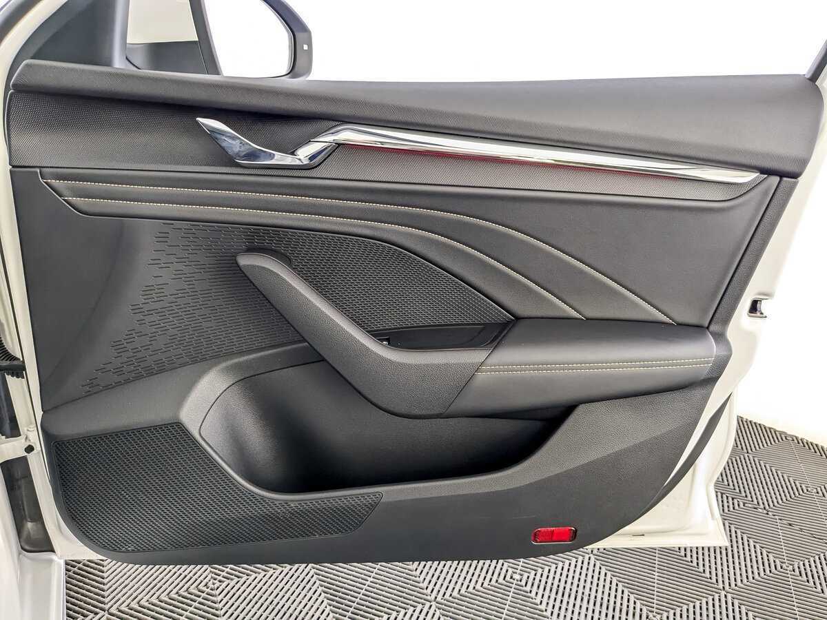 Купить Skoda Octavia, 2023, 8 163 км.. Фото: #21