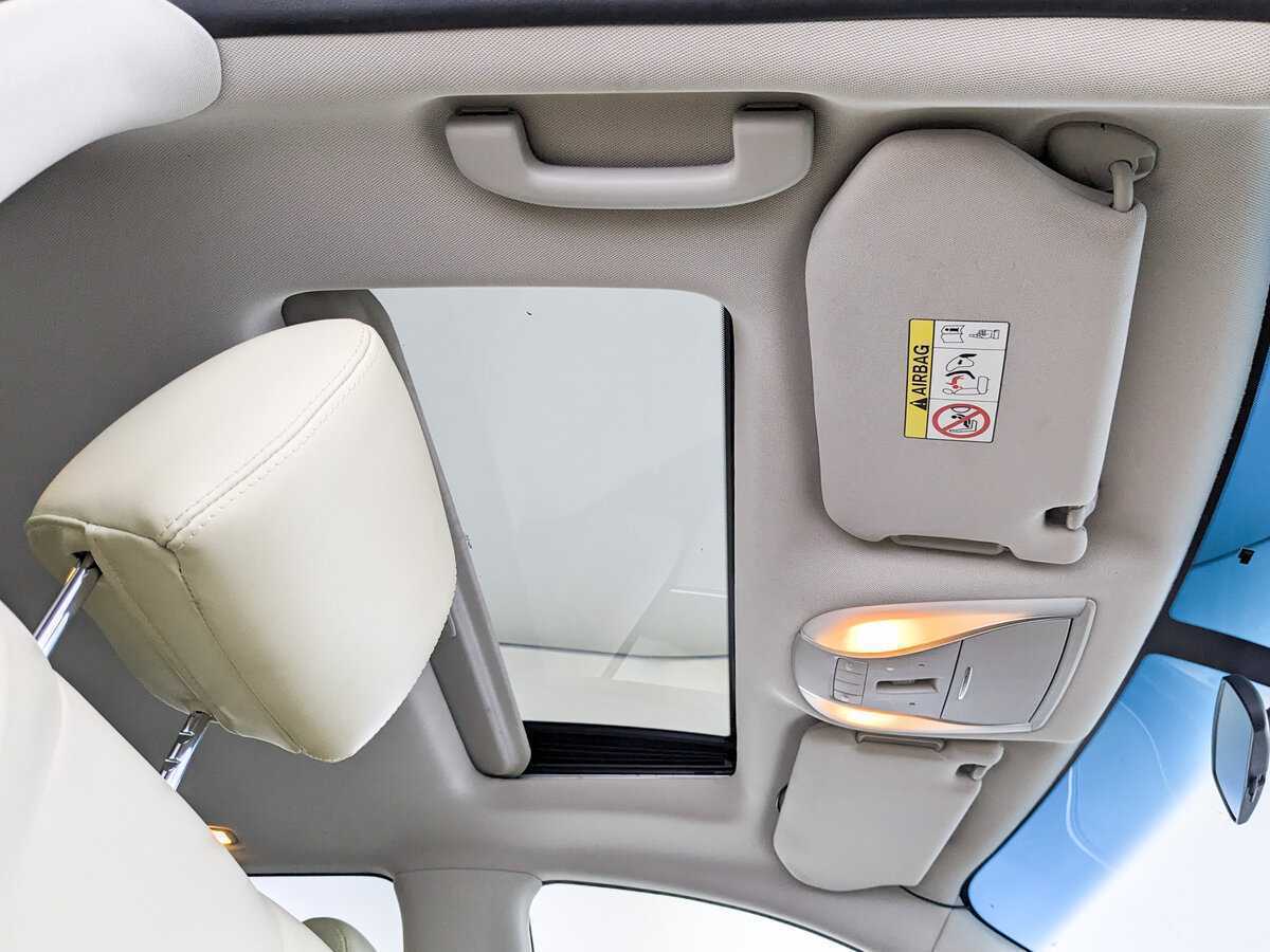 Купить Infiniti QX60, 2017, 67 533 км.. Фото: #18