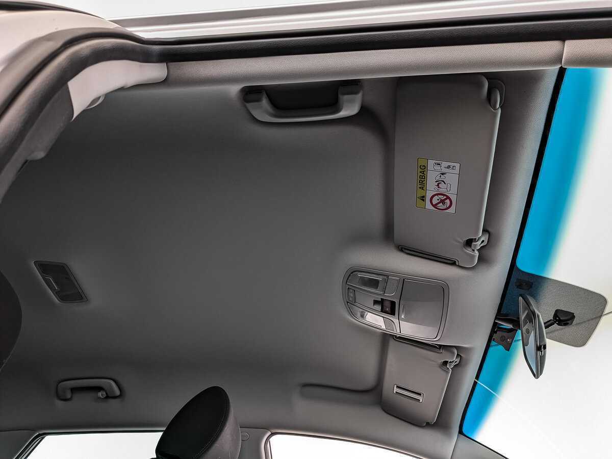 Купить Хендай Туксон, 2019, 143 330 км.. Фото: #18