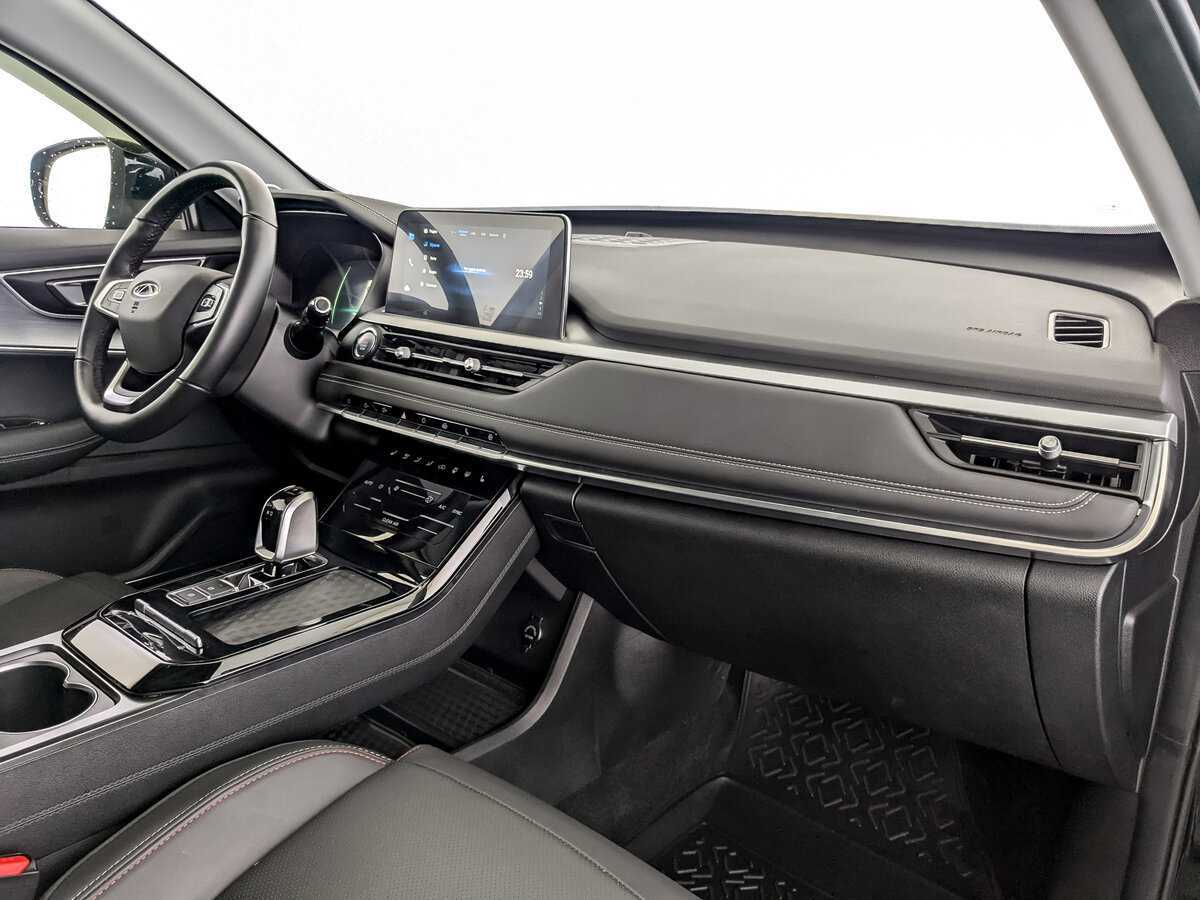 Купить Chery Tiggo 7 Pro, 2022, 29 339 км.. Фото: #8