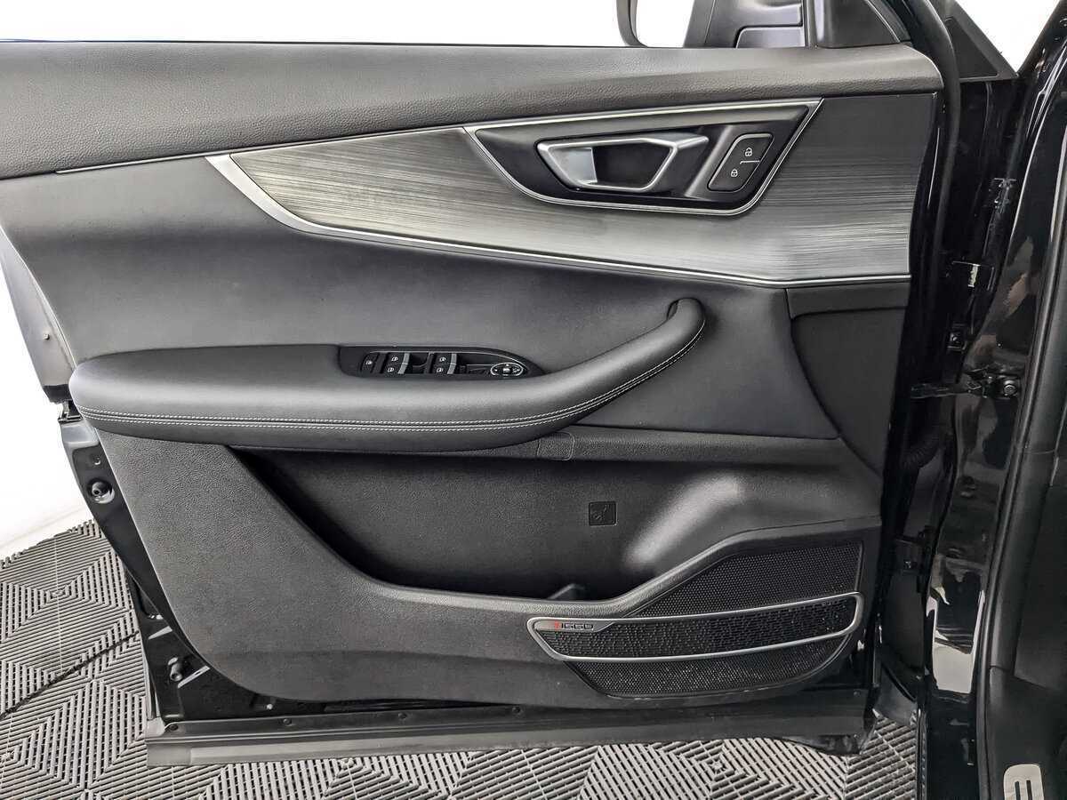 Купить Chery Tiggo 7 Pro, 2022, 29 339 км.. Фото: #14