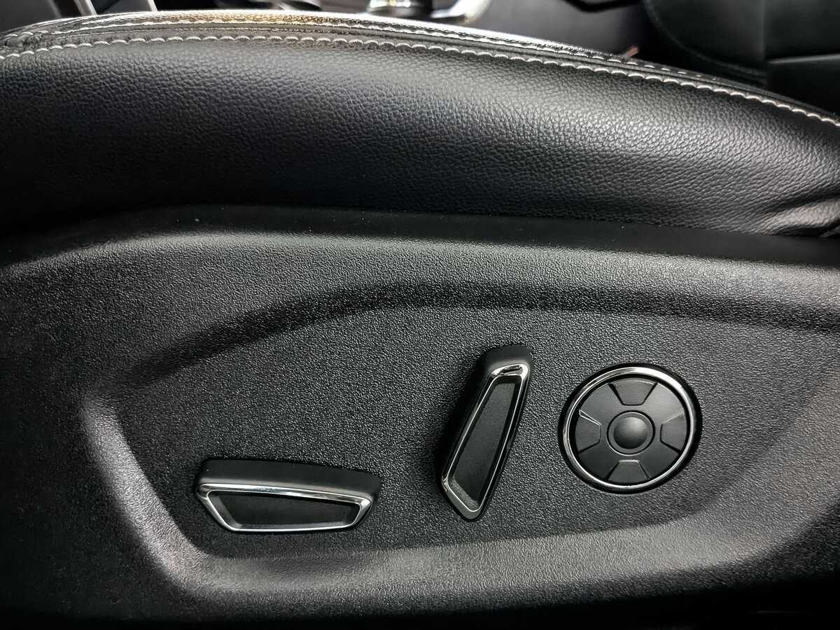 Купить Ford Explorer, 2017, 118 800 км.. Фото: #18