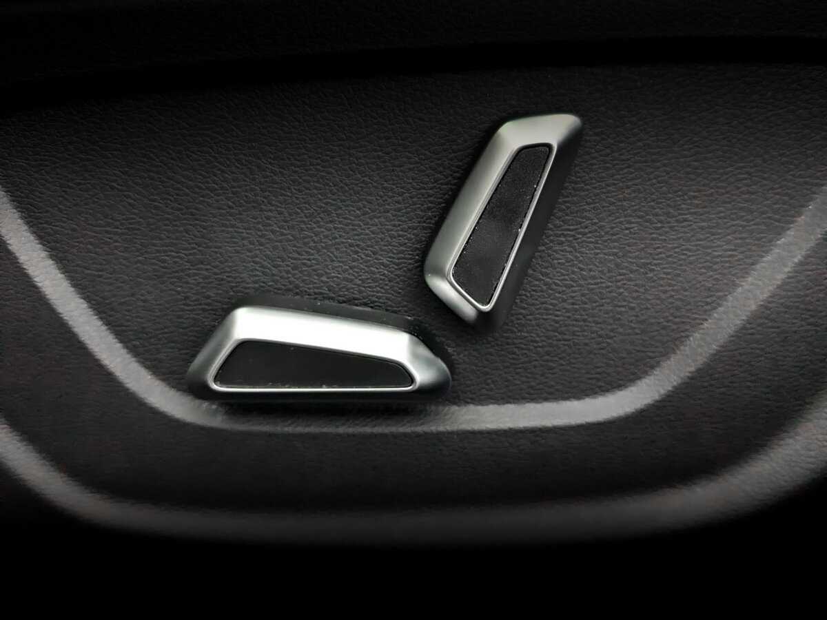 Купить Geely Coolray, 2020, 38 198 км.. Фото: #16