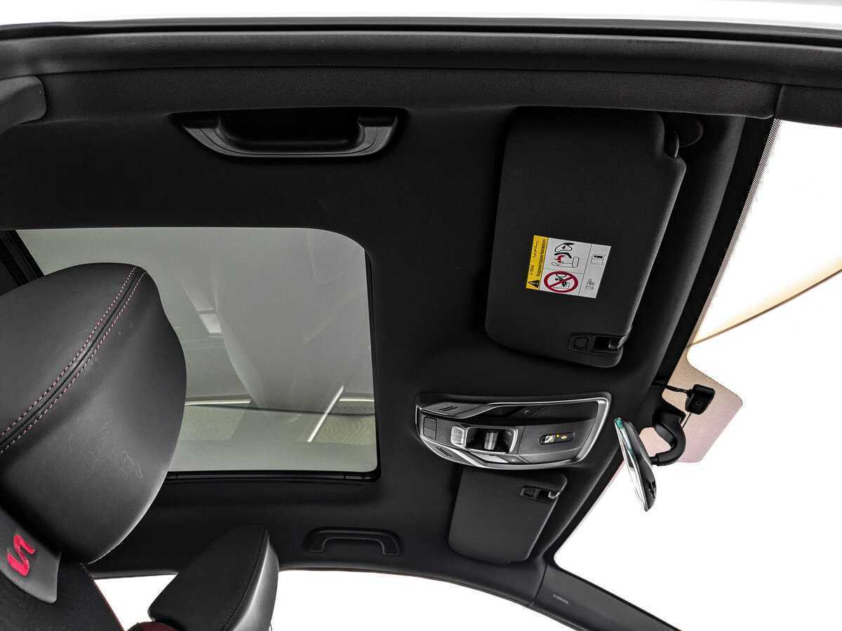 Купить Geely Coolray, 2020, 38 198 км.. Фото: #18