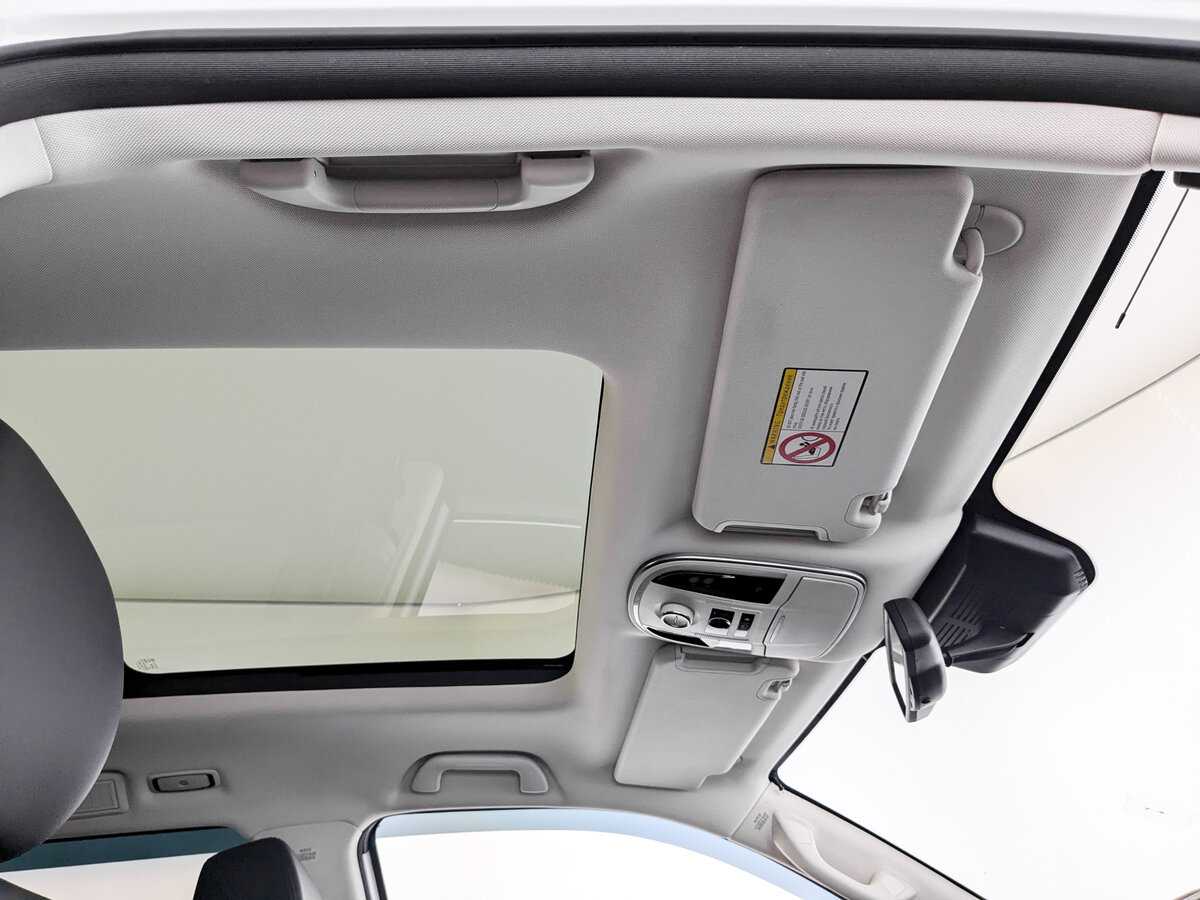 Купить Haval H9, 2019, 48 980 км.. Фото: #15