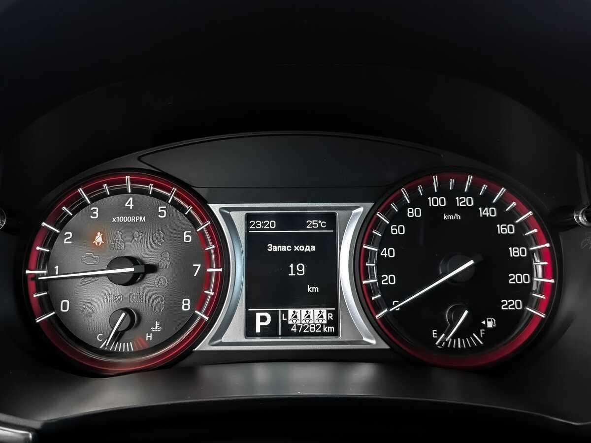 Купить Suzuki Vitara, 2016, 47 000 км.. Фото: #11