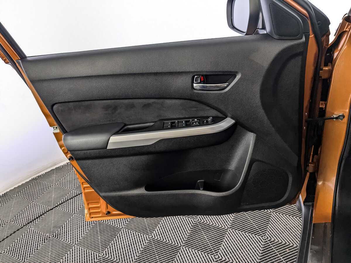 Купить Suzuki Vitara, 2016, 47 000 км.. Фото: #14