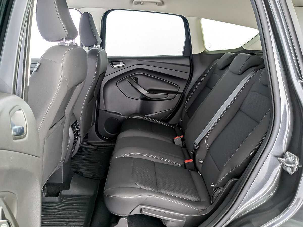 Купить Форд Куга, 2018, 111 000 км.. Фото: #9